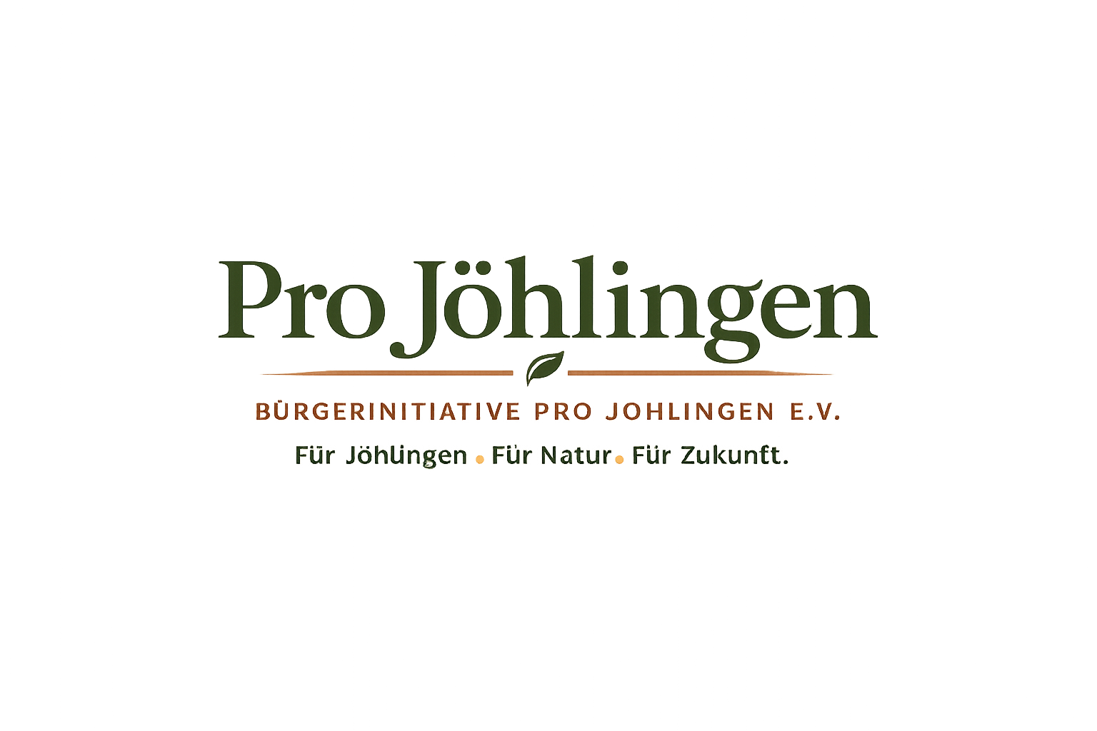 Bürgerinitiative Pro Jöhlingen e. V.