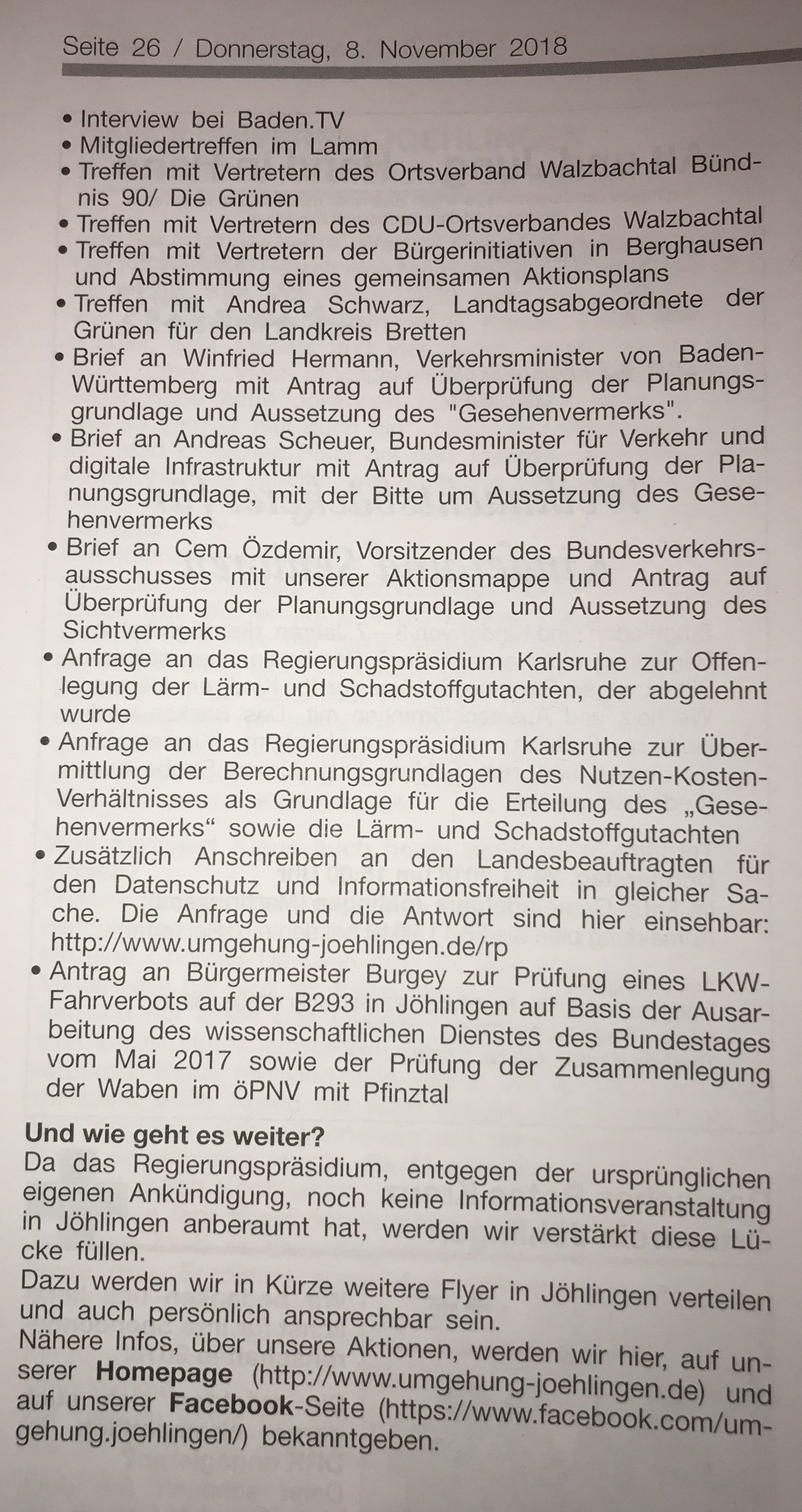 Amtsblatt 2