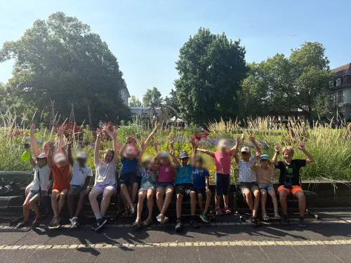 Ferienspaß 2026