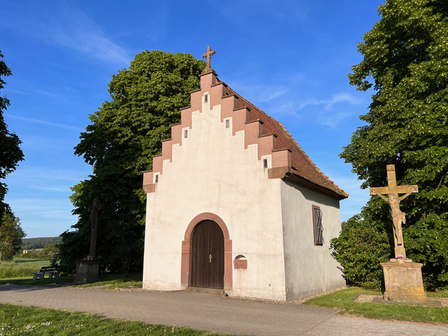 Naherholungsgebiet oder Rennstrecke für LKWs?